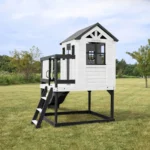 Sweetwater Heights Elevated Playhouse - Image 10