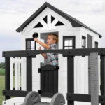 Sweetwater Heights Elevated Playhouse - Image 4
