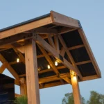 Palisade Outdoor Bar - Image 9