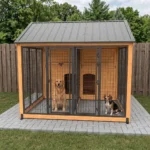 Animal Enclosure XL - Image 7