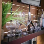 Cedar Springs Outdoor Bar - Image 15