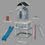 Beacon Heights Playhouse - Image 2