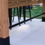 Cedar Springs Outdoor Bar - Image 7