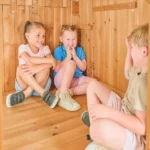 Adventurer Swing Set - Image 6