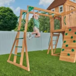 Adventurer Swing Set - Image 4