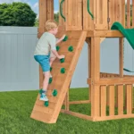 Adventurer Swing Set - Image 2