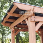 Cedar Springs Outdoor Bar - Image 3