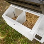 Sweetwater Chicken Coop - Image 16