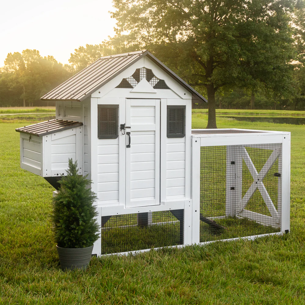 hobtttg86ivjt9u6pbuz Sweetwater Chicken Coop - Image 1