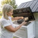 Sweetwater Chicken Coop - Image 12