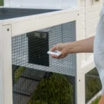 Sweetwater Chicken Coop - Image 11